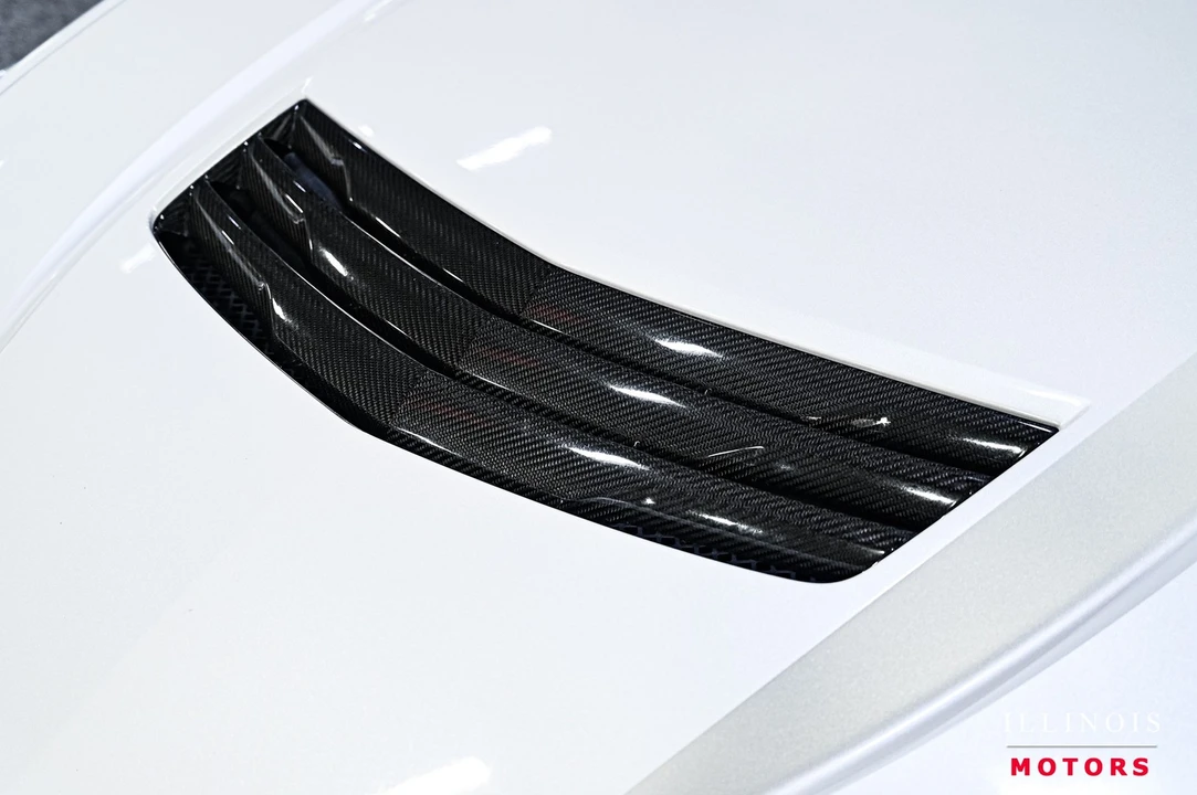 2018 Cadillac CTS-V 3rd Gen - Image 14 of 31