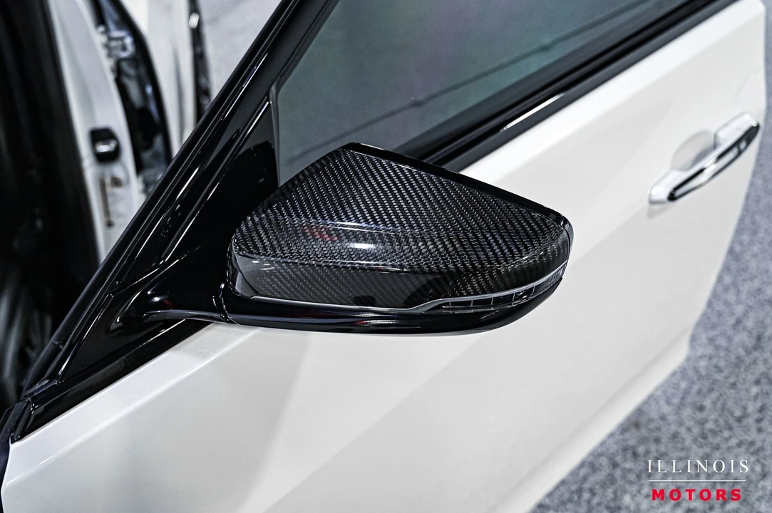 2018 Cadillac CTS-V 3rd Gen - Image 17 of 31
