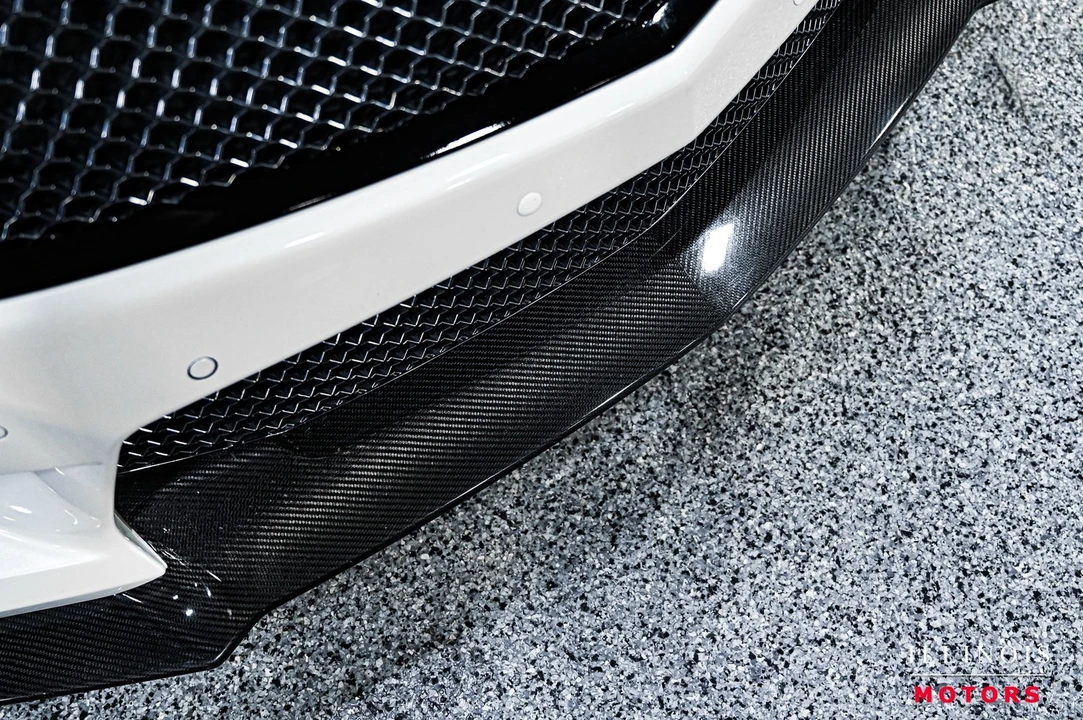 2018 Cadillac CTS-V 3rd Gen - Image 18 of 31