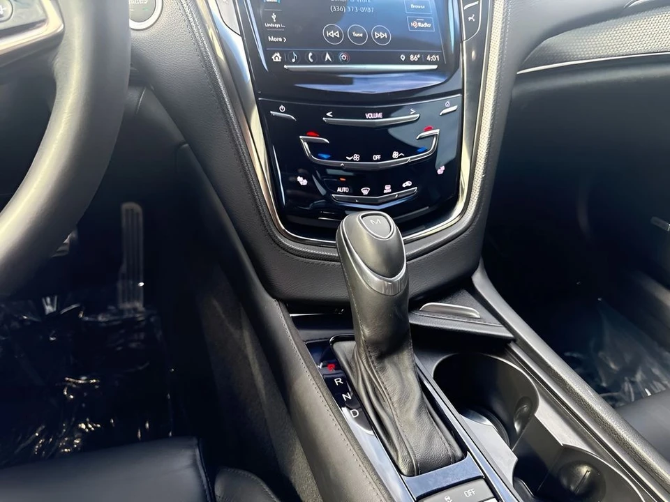 2018 Cadillac CTS-V 3rd Gen - Image 13 of 30