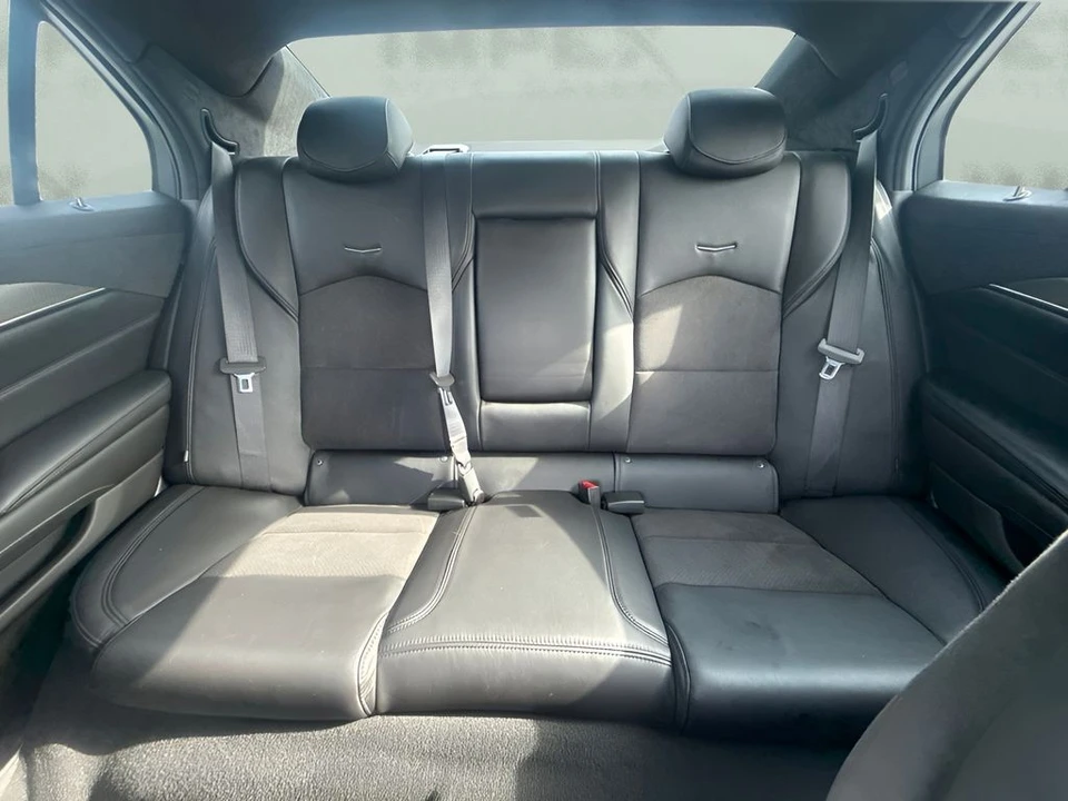 2018 Cadillac CTS-V 3rd Gen - Image 10 of 30