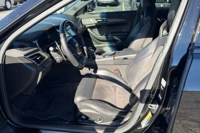 2018 Cadillac CTS-V 3rd Gen - Image 11 of 14