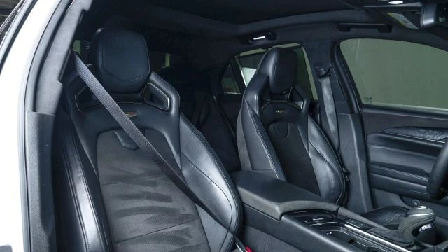 2018 Cadillac CTS-V 3rd Gen - Image 21 of 21