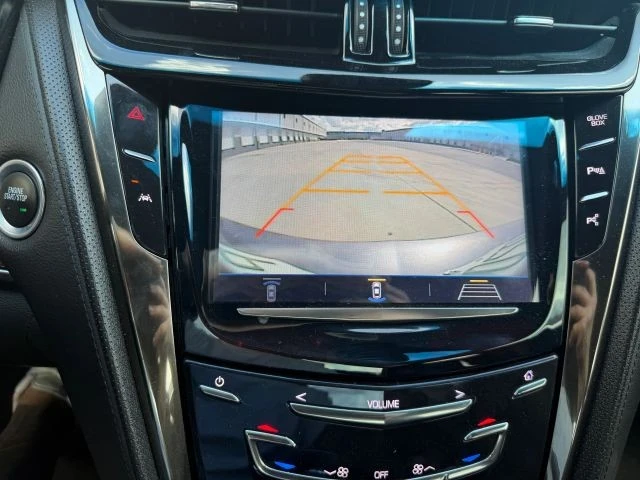 2018 Cadillac CTS-V 3rd Gen - Image 17 of 21