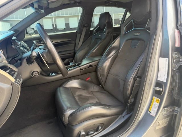 2018 Cadillac CTS-V 3rd Gen - Image 11 of 21