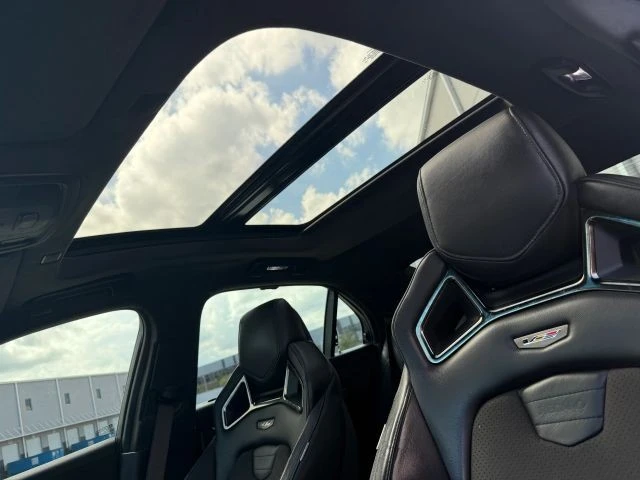 2018 Cadillac CTS-V 3rd Gen - Image 10 of 21
