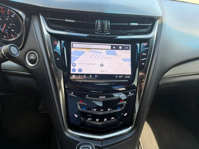 2018 Cadillac CTS-V 3rd Gen - Image 16 of 21