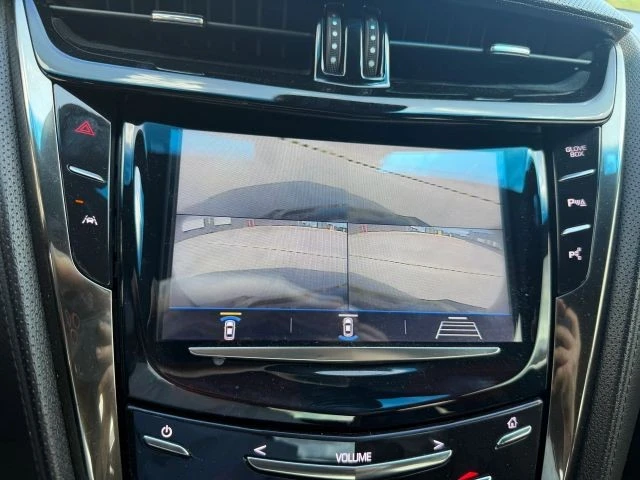 2018 Cadillac CTS-V 3rd Gen - Image 18 of 21