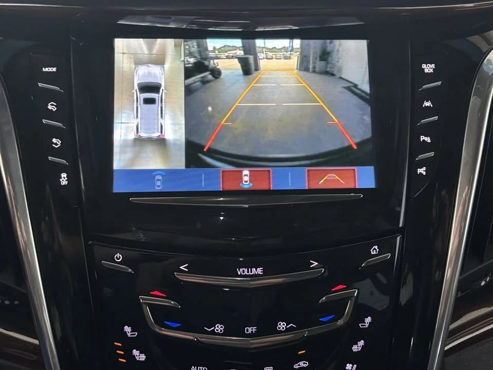 2018 Cadillac Escalade 4th Gen - Image 12 of 17