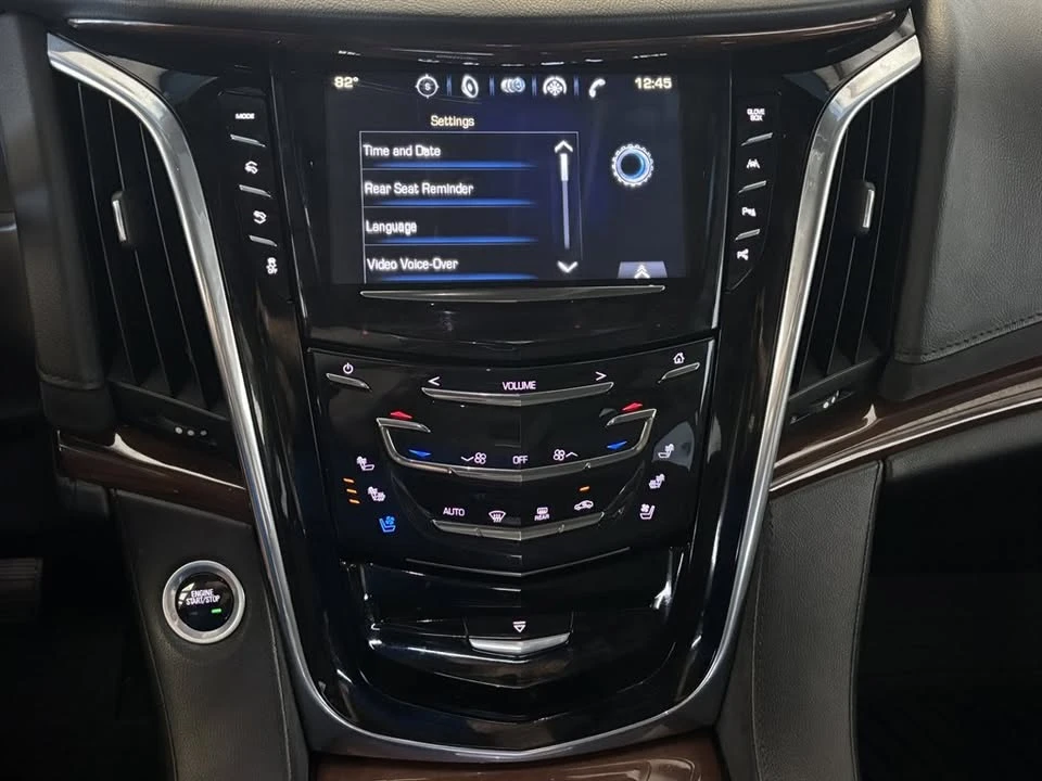 2018 Cadillac Escalade 4th Gen - Image 11 of 17