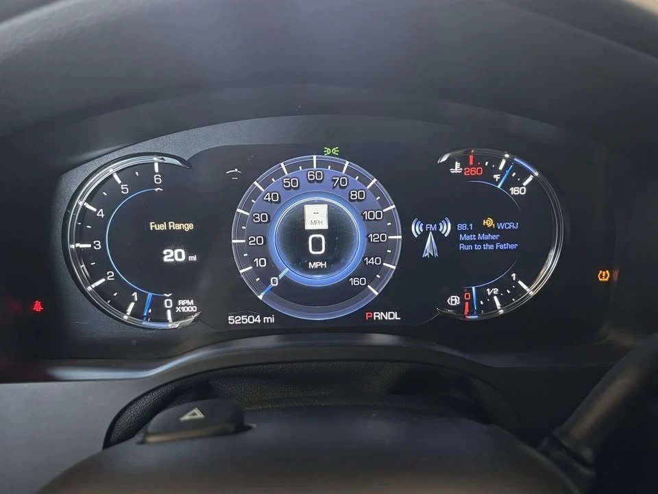 2018 Cadillac Escalade 4th Gen - Image 10 of 17