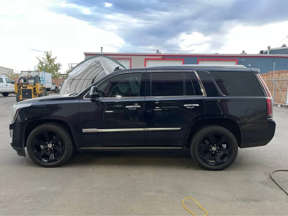 2018 Cadillac Escalade 4th Gen - Image 4 of 15