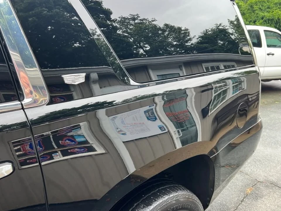 2018 Cadillac Escalade 4th Gen - Image 4 of 18
