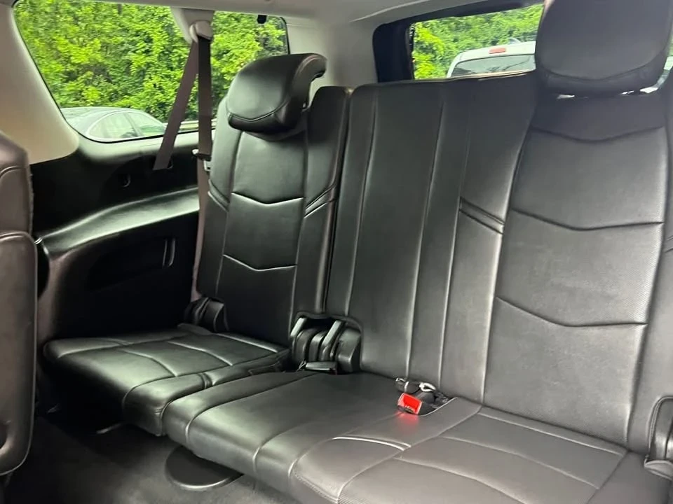 2018 Cadillac Escalade 4th Gen - Image 8 of 18