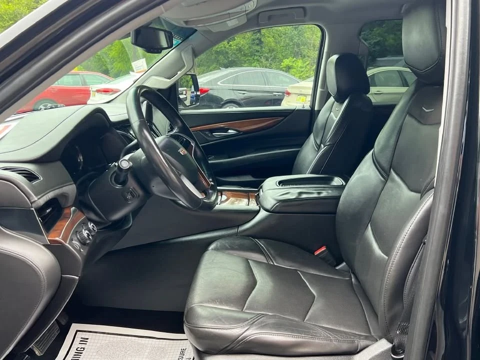 2018 Cadillac Escalade 4th Gen - Image 6 of 18