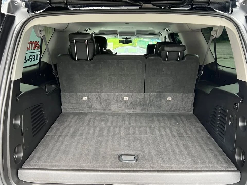 2018 Cadillac Escalade 4th Gen - Image 15 of 18