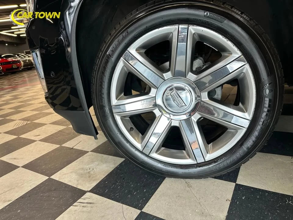 2018 Cadillac Escalade 4th Gen - Image 15 of 20