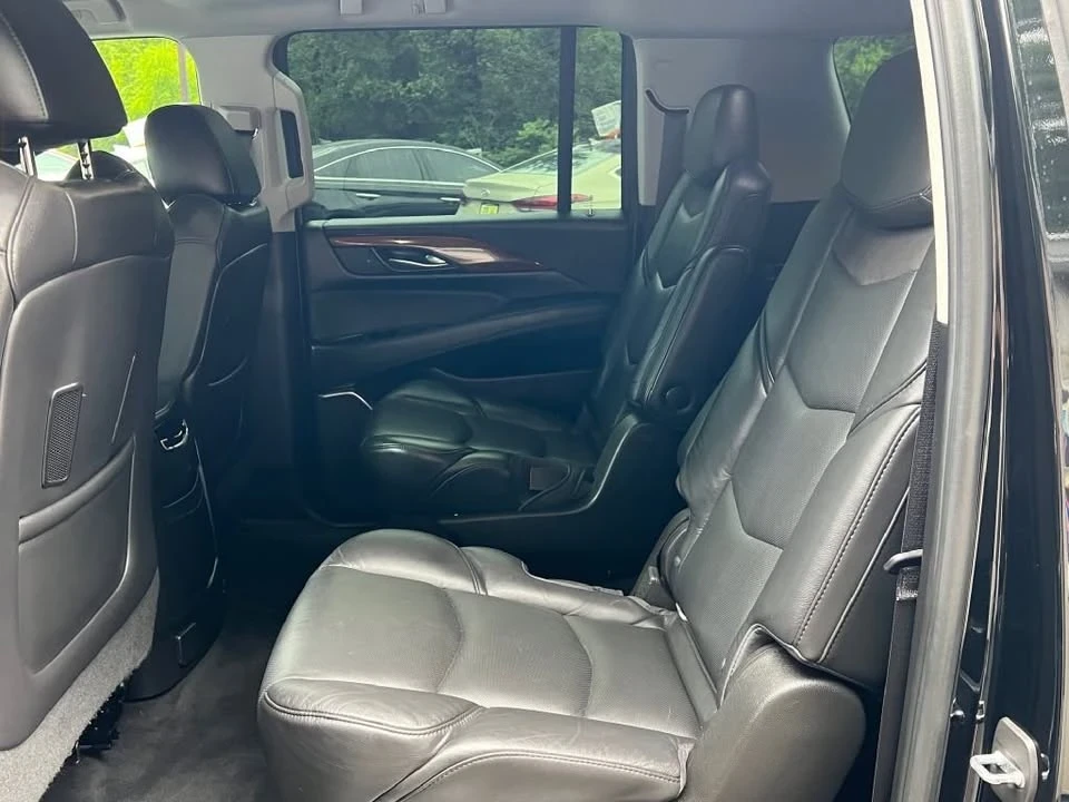 2018 Cadillac Escalade 4th Gen - Image 7 of 18