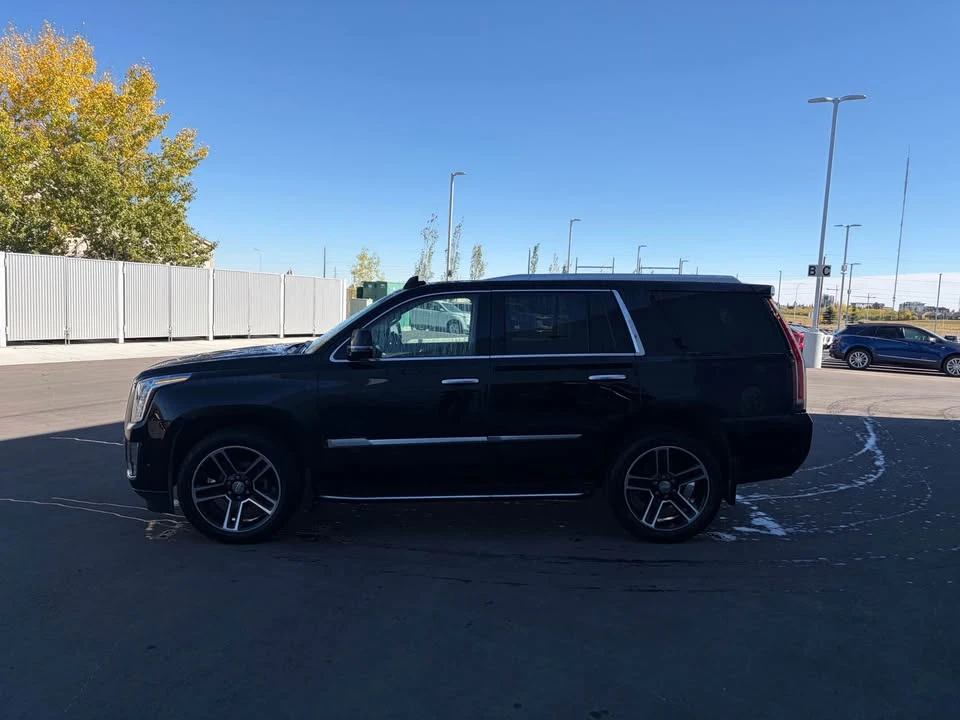 2018 Cadillac Escalade 4th Gen - Image 4 of 13