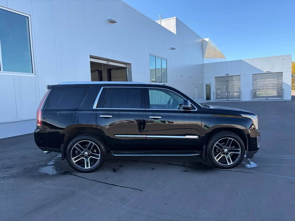 2018 Cadillac Escalade 4th Gen - Image 7 of 13