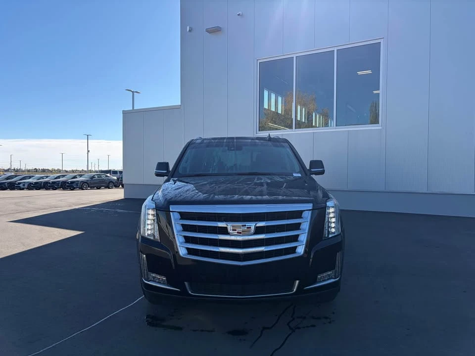 2018 Cadillac Escalade 4th Gen - Image 2 of 13