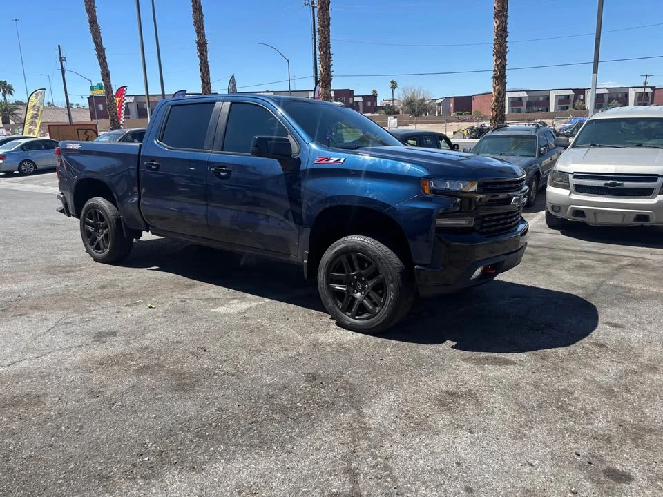 2018 Cadillac Escalade 4th Gen - Image 6 of 16