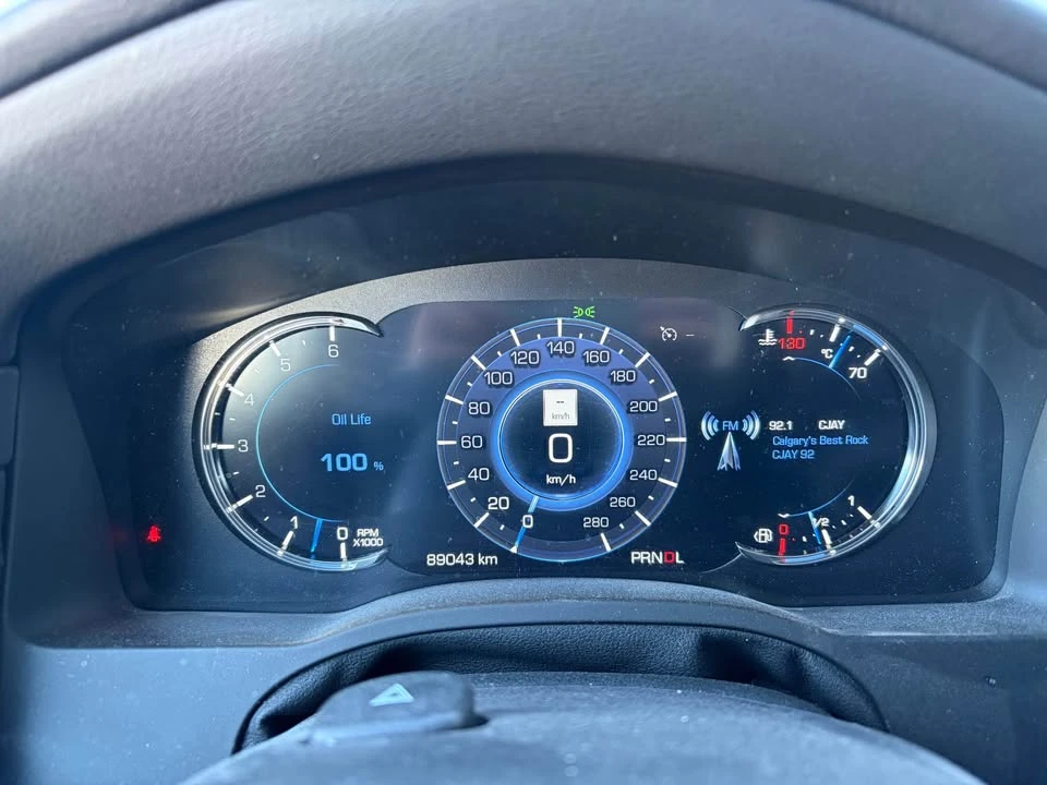 2018 Cadillac Escalade 4th Gen - Image 13 of 13
