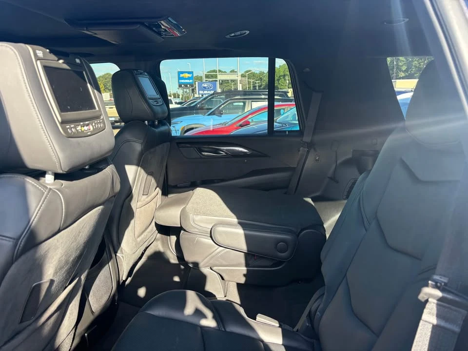 2018 Cadillac Escalade 4th Gen - Image 6 of 12