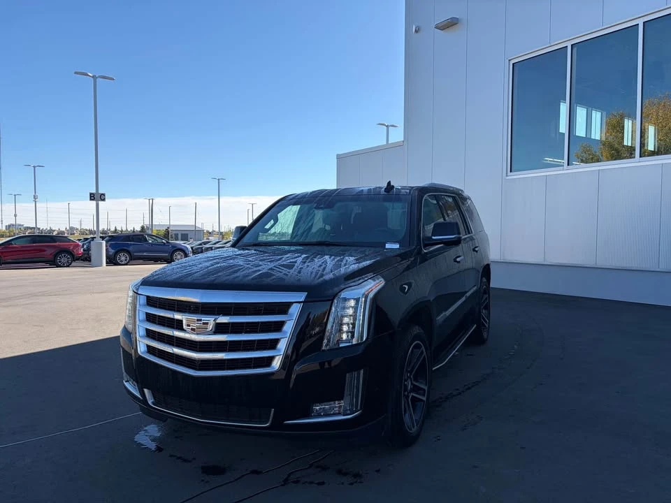 2018 Cadillac Escalade 4th Gen - Image 3 of 13