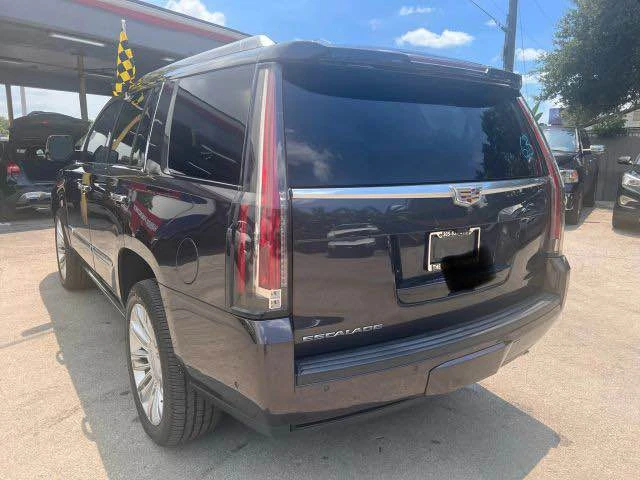 2018 Cadillac Escalade 4th Gen - Image 3 of 13