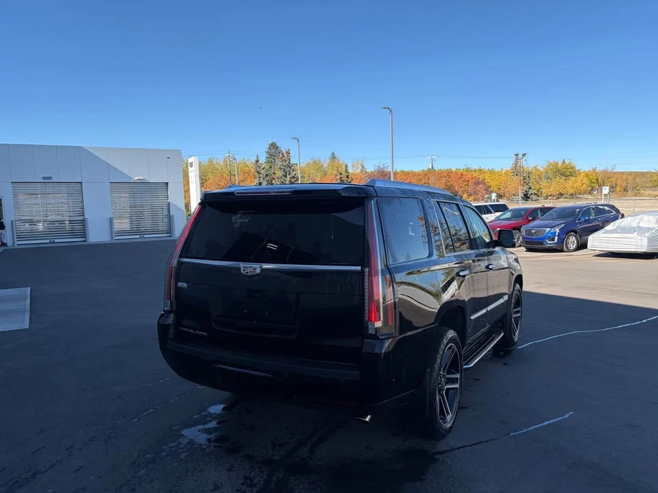 2018 Cadillac Escalade 4th Gen - Image 6 of 13