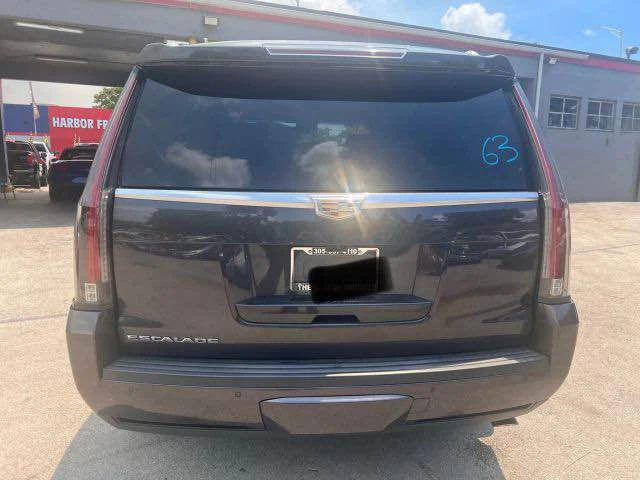 2018 Cadillac Escalade 4th Gen - Image 5 of 13
