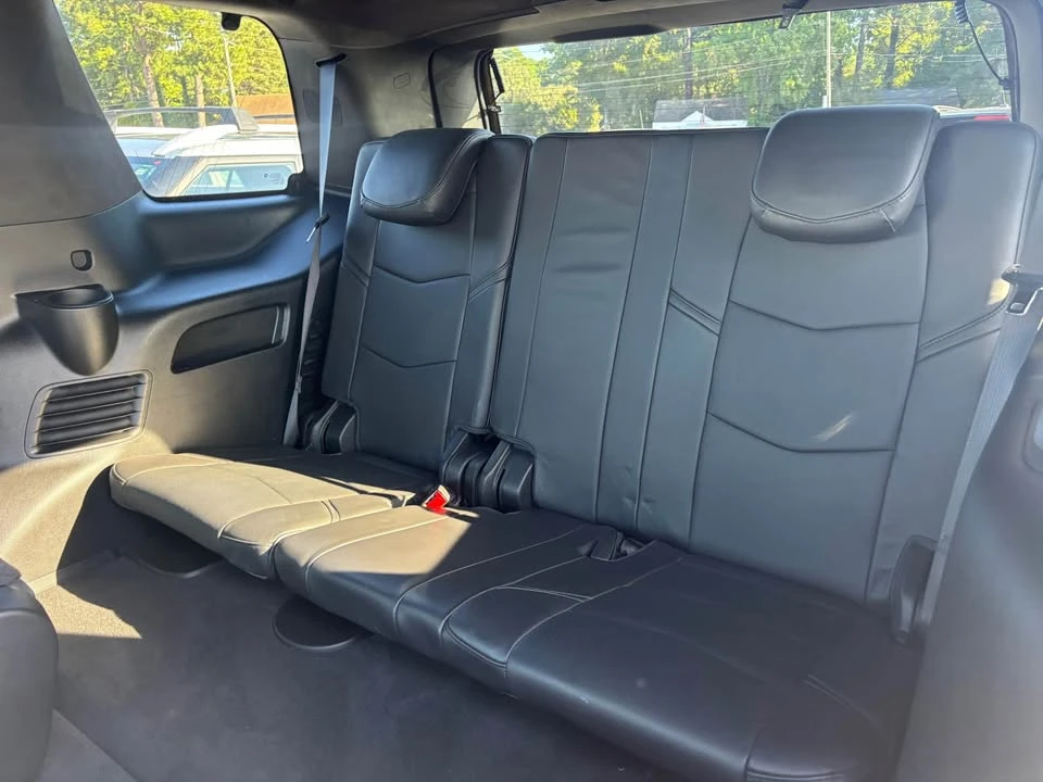 2018 Cadillac Escalade 4th Gen - Image 5 of 12