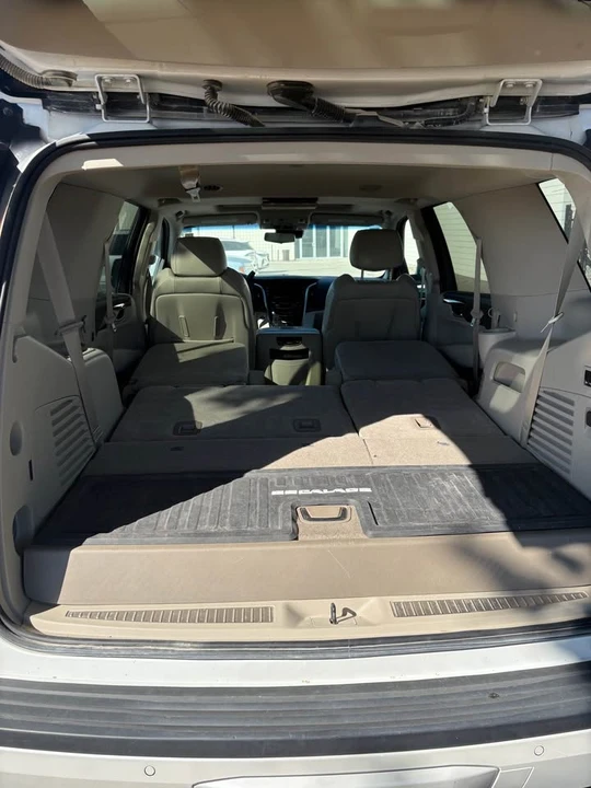 2018 Cadillac Escalade 4th Gen - Image 15 of 15