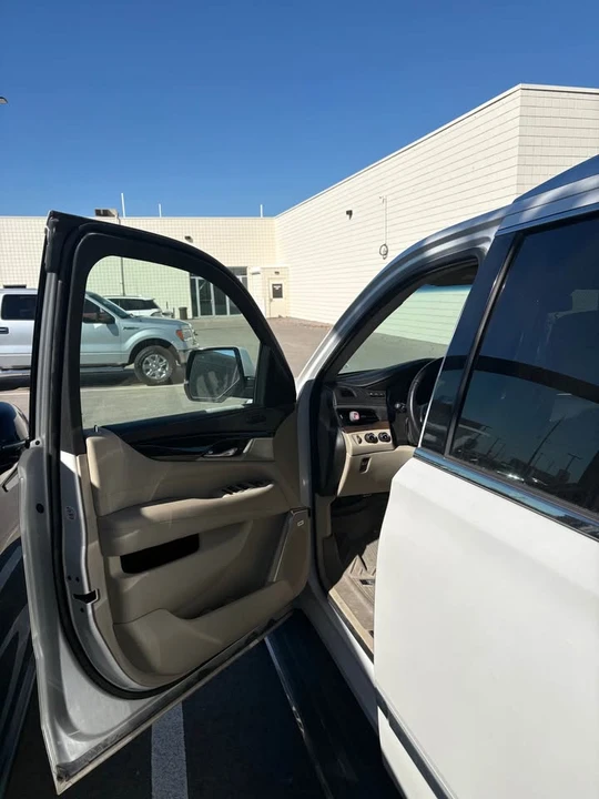 2018 Cadillac Escalade 4th Gen - Image 7 of 15