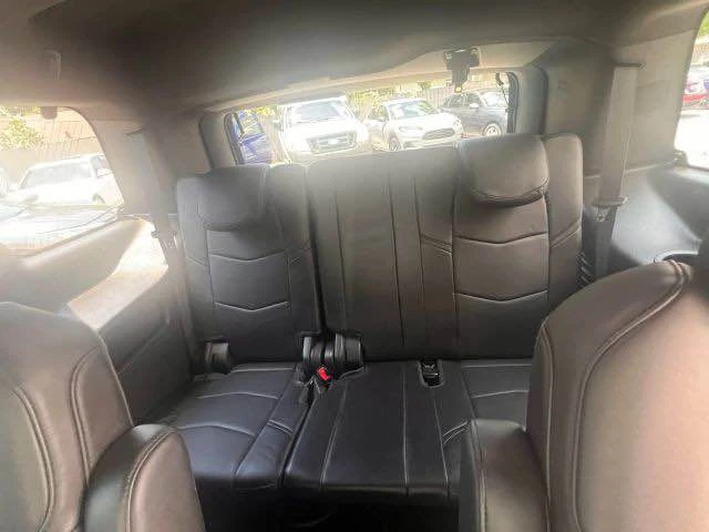2018 Cadillac Escalade 4th Gen - Image 12 of 13