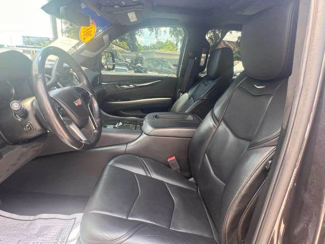 2018 Cadillac Escalade 4th Gen - Image 10 of 13