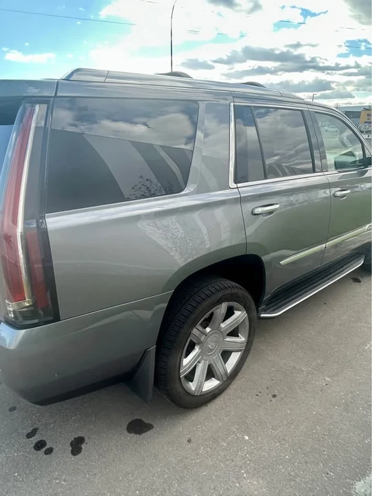 2018 Cadillac Escalade 4th Gen - Image 7 of 20