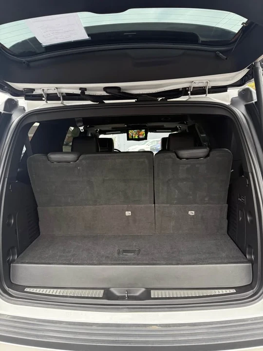 2018 Cadillac Escalade 4th Gen - Image 8 of 8