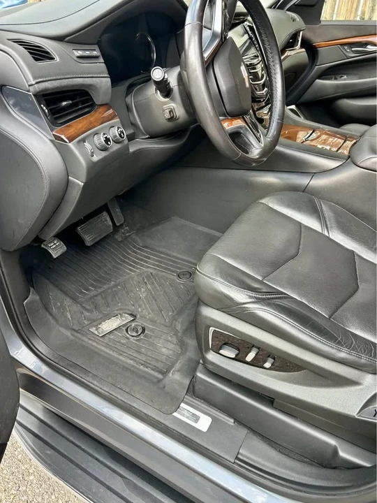 2018 Cadillac Escalade 4th Gen - Image 11 of 20