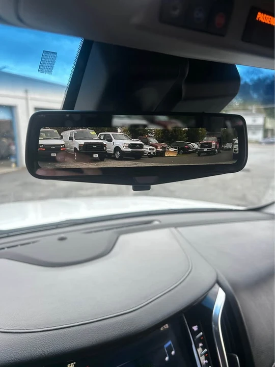 2018 Cadillac Escalade 4th Gen - Image 5 of 8