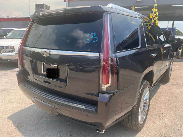 2018 Cadillac Escalade 4th Gen - Image 4 of 13