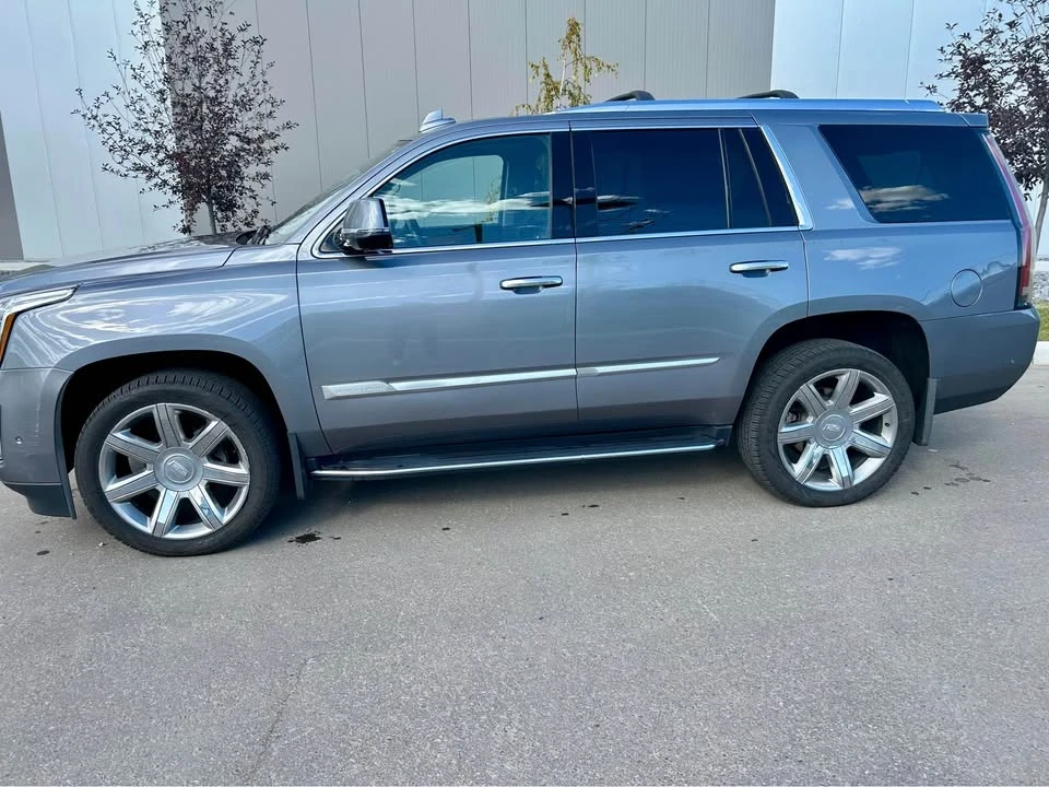 2018 Cadillac Escalade 4th Gen - Image 4 of 20