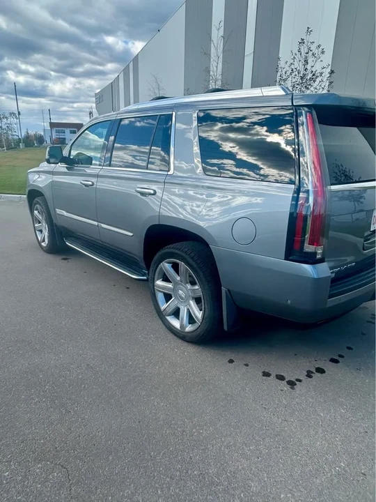 2018 Cadillac Escalade 4th Gen - Image 5 of 20