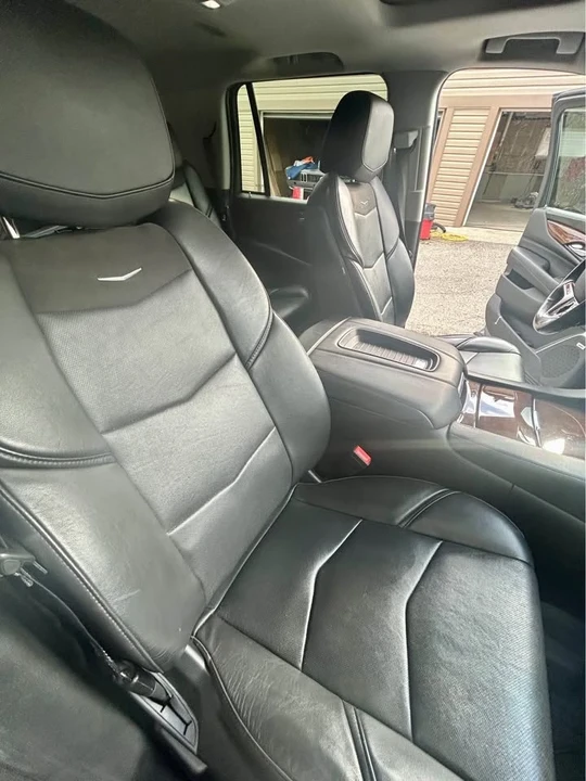 2018 Cadillac Escalade 4th Gen - Image 19 of 20