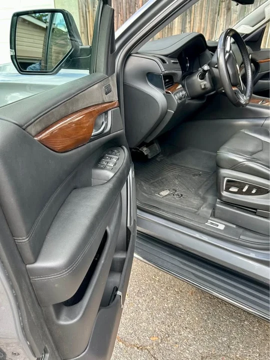 2018 Cadillac Escalade 4th Gen - Image 12 of 20