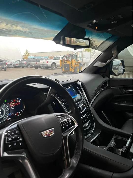 2018 Cadillac Escalade 4th Gen - Image 6 of 15