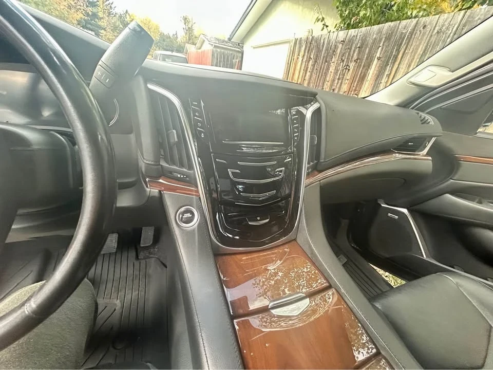 2018 Cadillac Escalade 4th Gen - Image 6 of 15