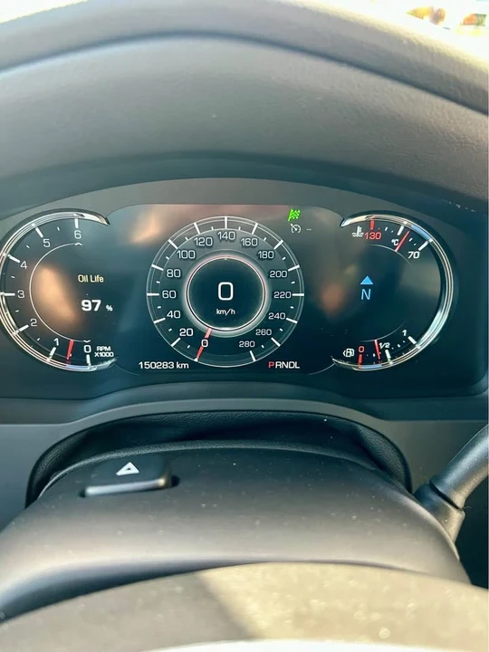 2018 Cadillac Escalade 4th Gen - Image 10 of 20