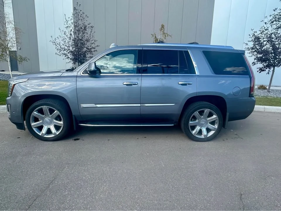 2018 Cadillac Escalade 4th Gen - Image 3 of 15